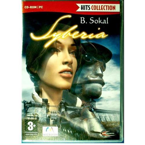 Syberia Pc on Productcaster.