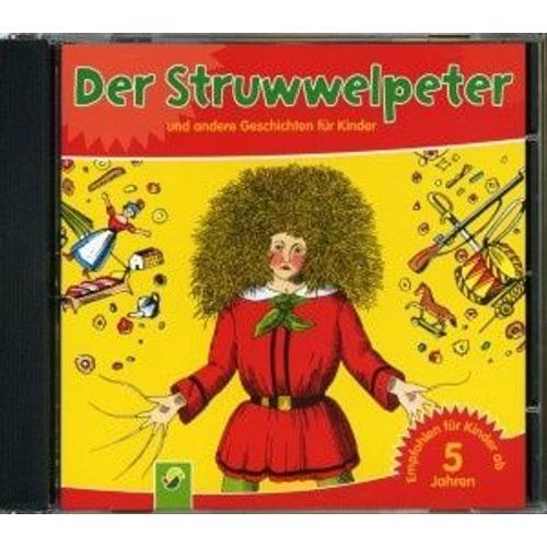 Der Struwwelpeter on Productcaster.