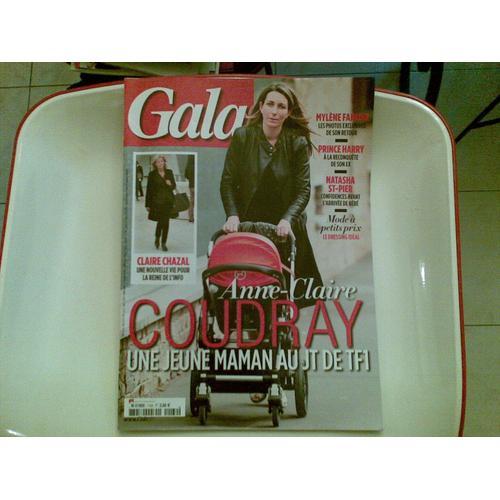 Gala N° 1162 on Productcaster.