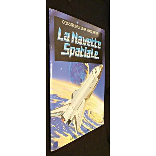 La Navette Spatiale (Maquette) on Productcaster.