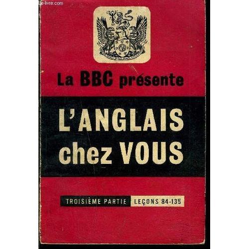 La Bbc Presente: L Anglais Chez Voous- 3 Ème Partie- Leçons 84-135-... on Productcaster.