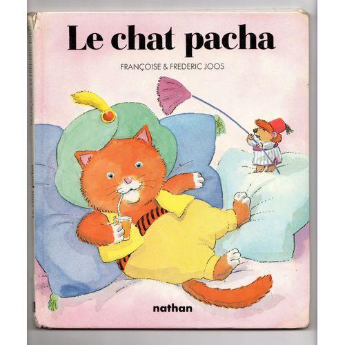 Le Chat Pacha on Productcaster.