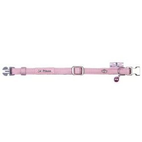 Cat Princess Softline Collier Chat, Rose - 41561 on Productcaster.