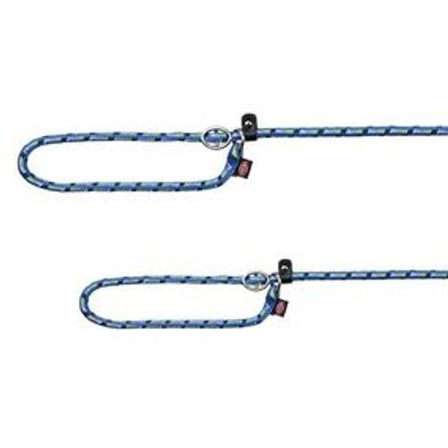 Mountain Rope Laisse Pour Retriever, S¿M: 1,70 M/Ø 8 Mm, Bleu/Vert ... on Productcaster.