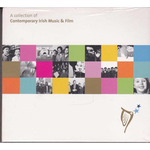 A Collection Of Contemporary Irish Music & Film/2 Cd 32 Titres on Productcaster.