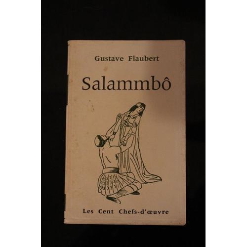 Salammbô on Productcaster.