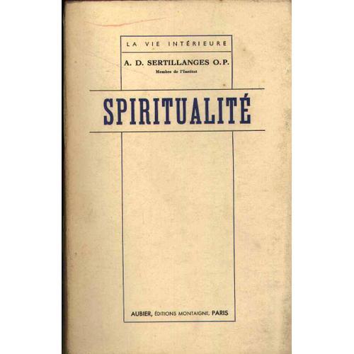 Spiritualité on Productcaster.