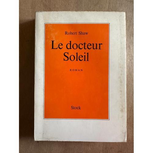 Le Docteur Soleil on Productcaster.