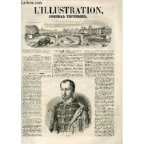 L'illustration Journal Universel N° 339-Histoire De La Semaine. ¿ L... on Productcaster.