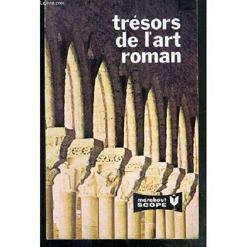 Tresors De L'art Roman on Productcaster.