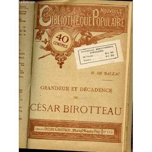 Poesie Et Prose - La Grande Demoiselle La Bruyere - Grandeur Et Dec... on Productcaster.