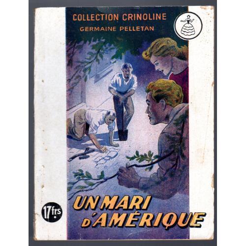 Un Mari D'amérique on Productcaster.