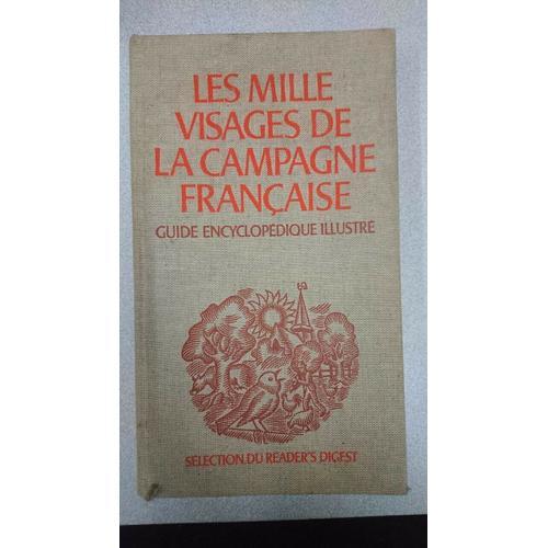 Les Mille Visages De La Campagne Française on Productcaster.