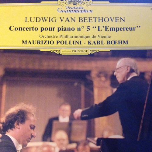 Concerto Pour Piano N° 5 L' Empereur on Productcaster.