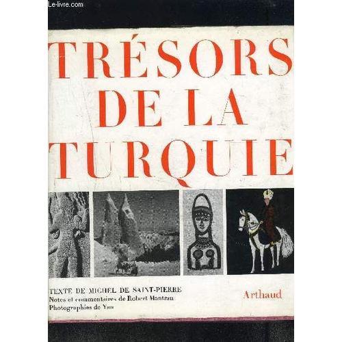 Tresor De La Turquie on Productcaster.