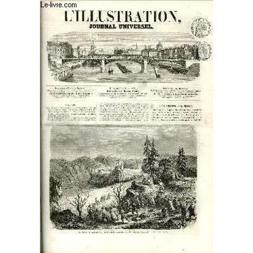 L'illustration Journal Universel N° 1046-Revue Politique De La Sema... on Productcaster.