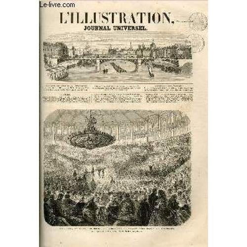 L'illustration Journal Universel N° 831-Histoire De La Semaine. ¿ G... on Productcaster.