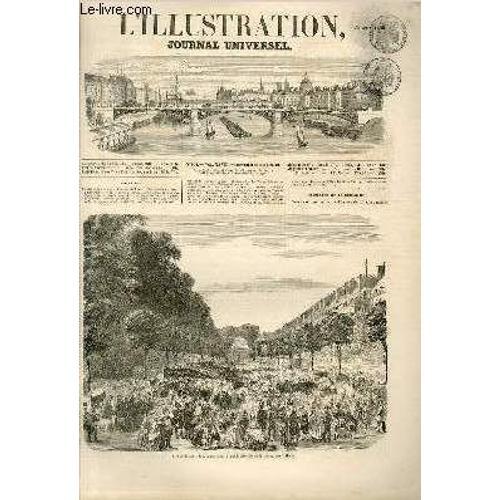 L'illustration Journal Universel N° 704-Histoire De La Semaine. ¿ C... on Productcaster.