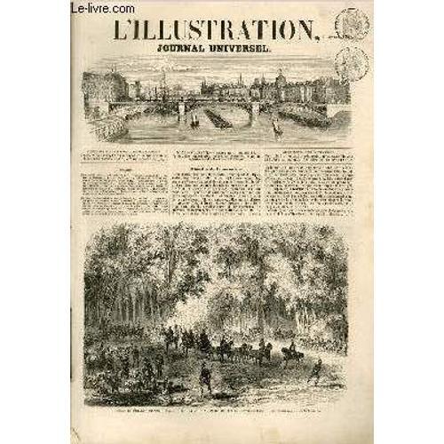 L'illustration Journal Universel N° 820-Histoire De La Semaine. ¿ C... on Productcaster.