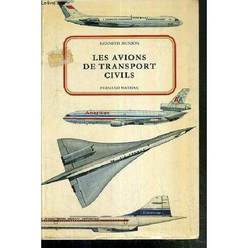 Les Avions De Transport Civils on Productcaster.