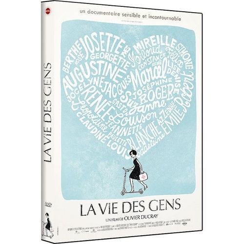 La Vie Des Gens on Productcaster.