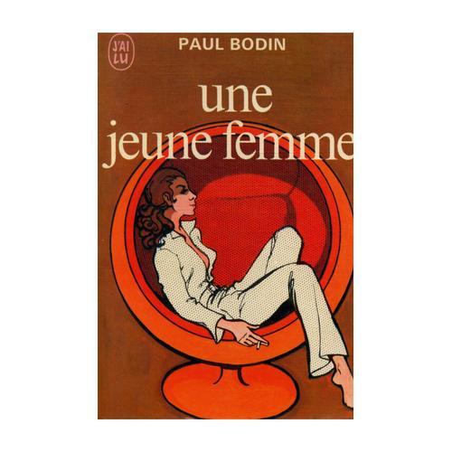 Une Jeune Femme / Bodin, Paul / Réf24605 on Productcaster.