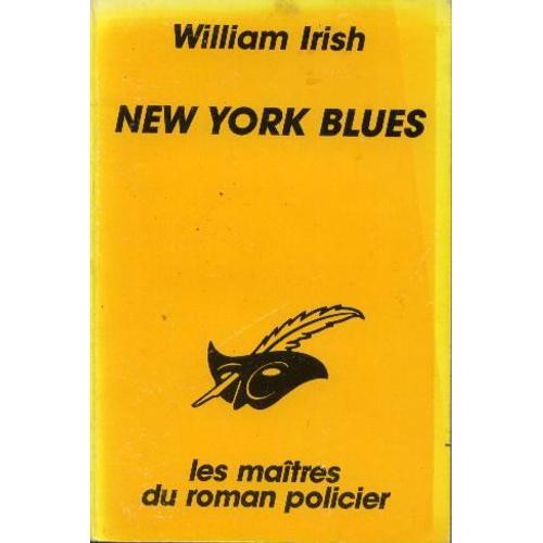 New York Blues on Productcaster.