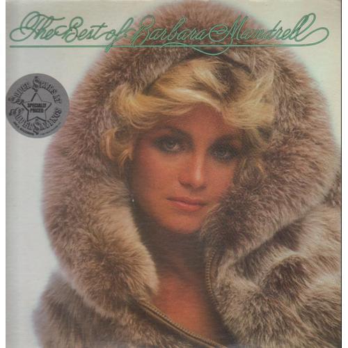 The Best Of Barbara Mandrell on Productcaster.