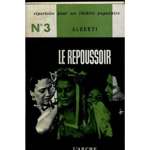 Le Repoussoir. Fable De L Amour Et Des Vieilles. Version Franciase ... on Productcaster.