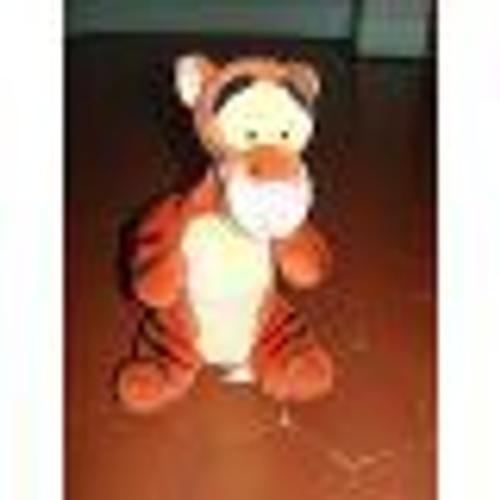 Peluche Tigrou on Productcaster.