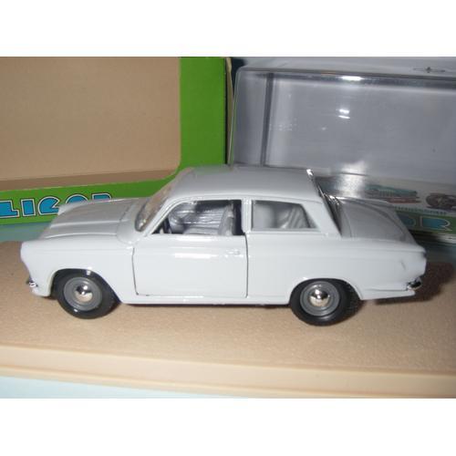 Miniature Ford Cortina 1965 Eligor-Eligor on Productcaster.