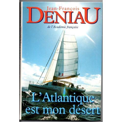 L'atlantique Est Mon Désert. on Productcaster.