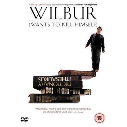 Wilbur Wants To Kill Himself on Productcaster.