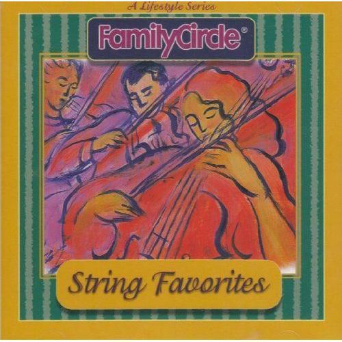 Family Circle: String Favorites on Productcaster.