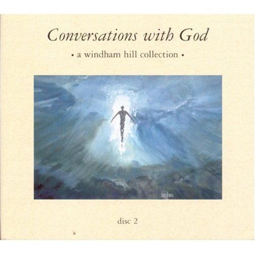 Conversation With God - Disc 2 on Productcaster.