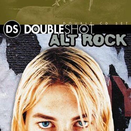 Double Shot: Alt Rock on Productcaster.