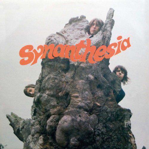 Synanthesia on Productcaster.