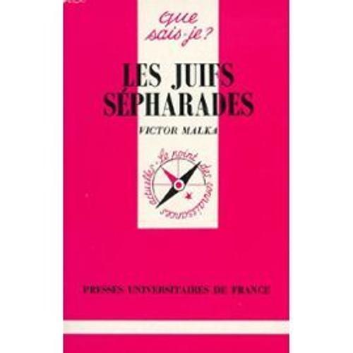 Les Juifs Sépharades on Productcaster.