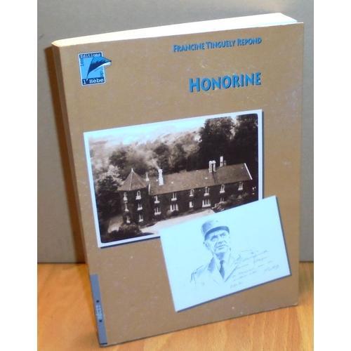 Honorine on Productcaster.