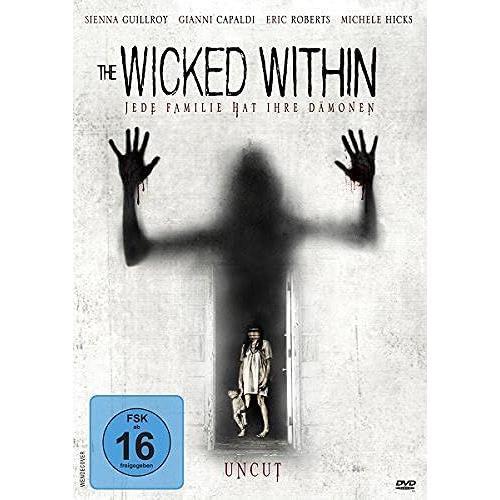 The Wicked Within on Productcaster.