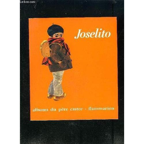 Joselito- Albums Du Pere Castor on Productcaster.