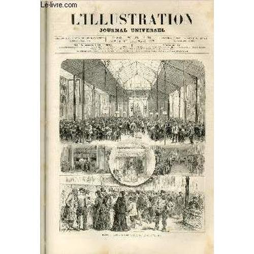 L'illustration Journal Universel N° 1814 - Histoire De La Semaine -... on Productcaster.