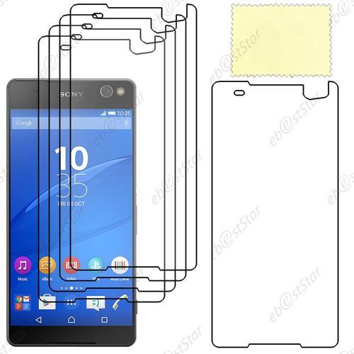 Ebeststar Pour Sony Xperia C5 Ultra, C5 Ultra Dual E5533 Lot X5 F... on Productcaster.