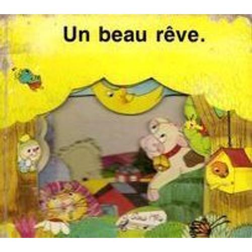 Un Beau Rêve - Collection "À La Fenêtre " -Sue Porter on Productcaster.