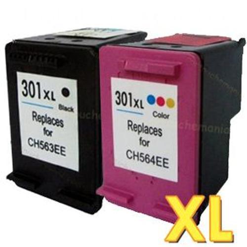 NOPAN-INK - x1 Toner - MLT-D1052L (Noir) - Compatible pour Samsung ... on Productcaster.