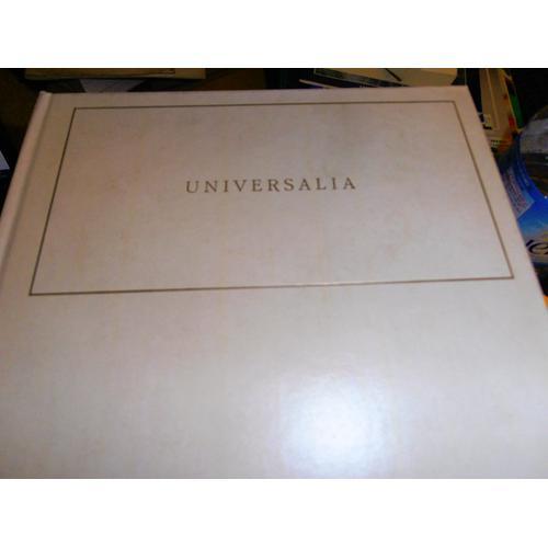 Encyclopaedia Universalis -Universalia 1979 -Les Évènements, Les Ho... on Productcaster.