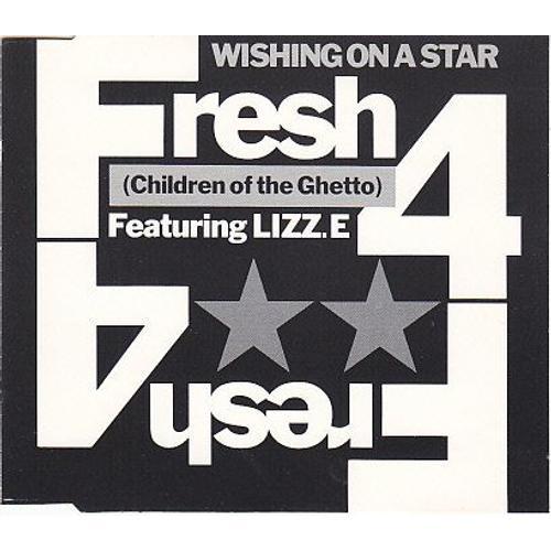 Fresh 4 (Wishing On A Star) Cd Maxi 3 Titres on Productcaster.