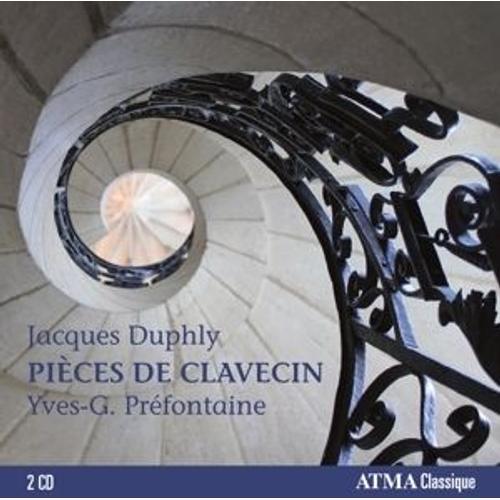 Pieces De Clavecin on Productcaster.