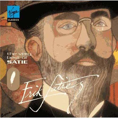 Very Best Of Satie on Productcaster.