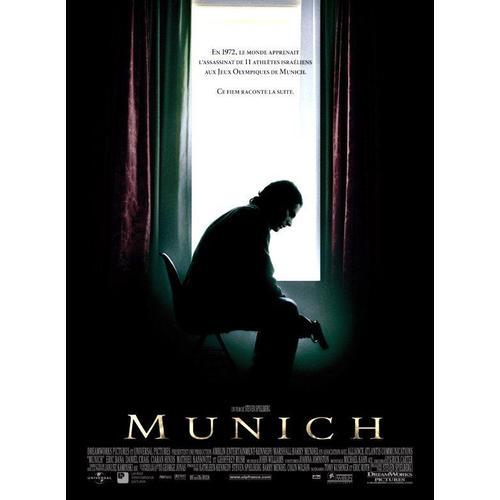 Munich - - Affiche Cinema Originale on Productcaster.